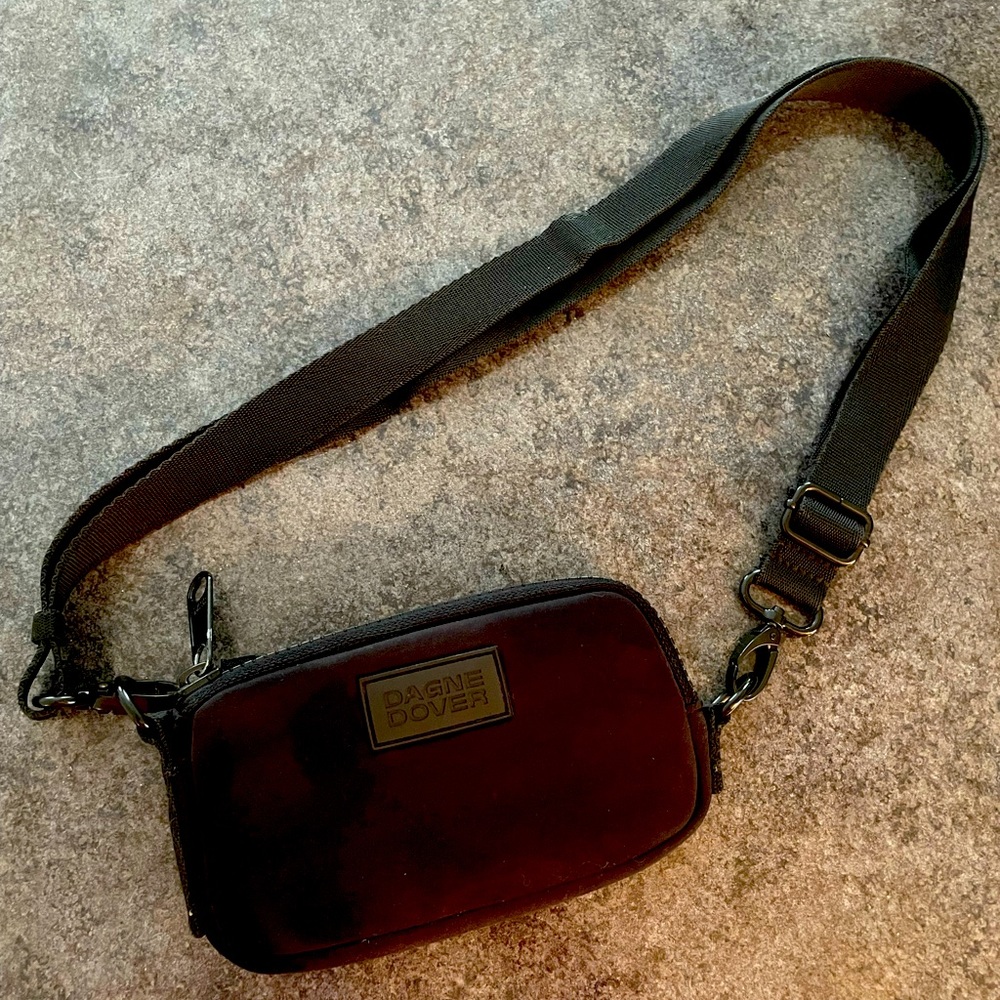 Dagne Dover Mara Neoprene Phone Sling